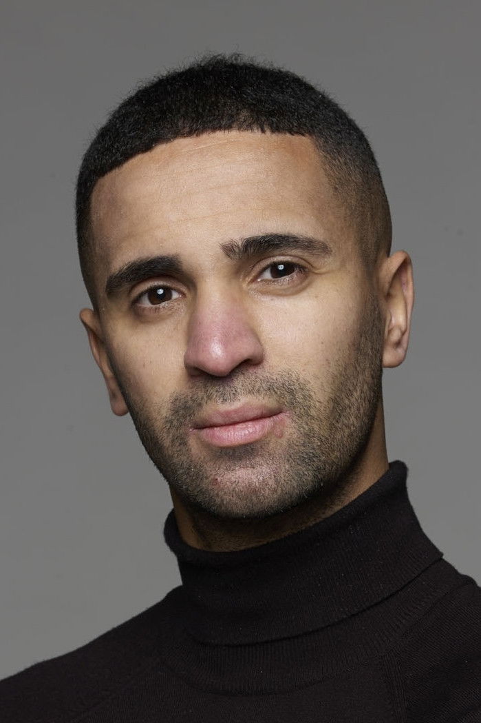 et billede af Farid Afifi