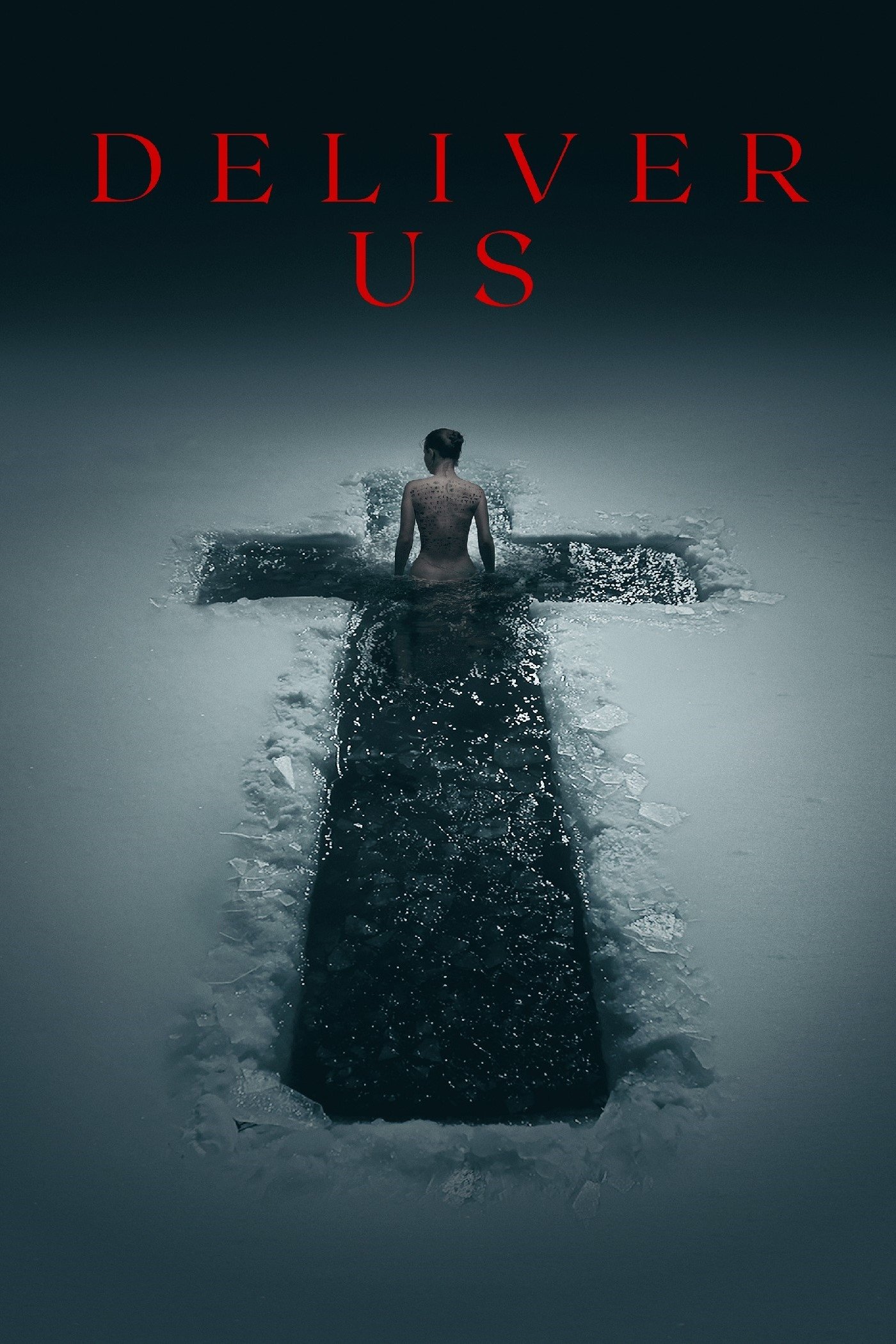 Deliver Us