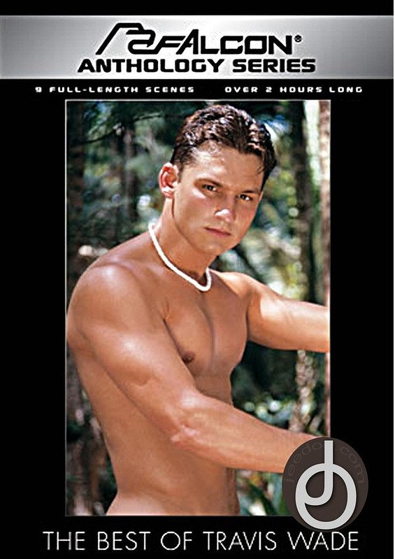 The Best of Travis Wade 1 The Best of Travis Wade 1