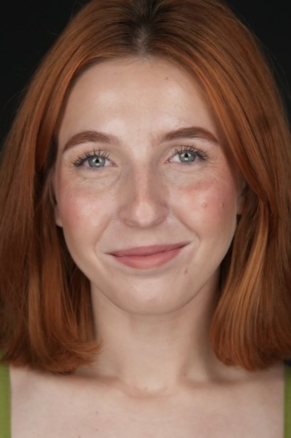 et billede af Megan Bitchell