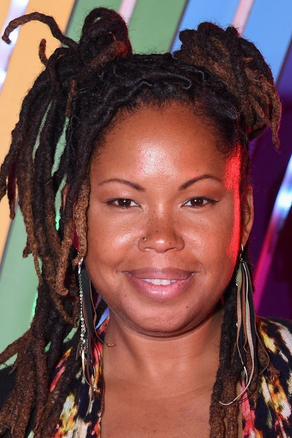 et billede af Kamali Minter