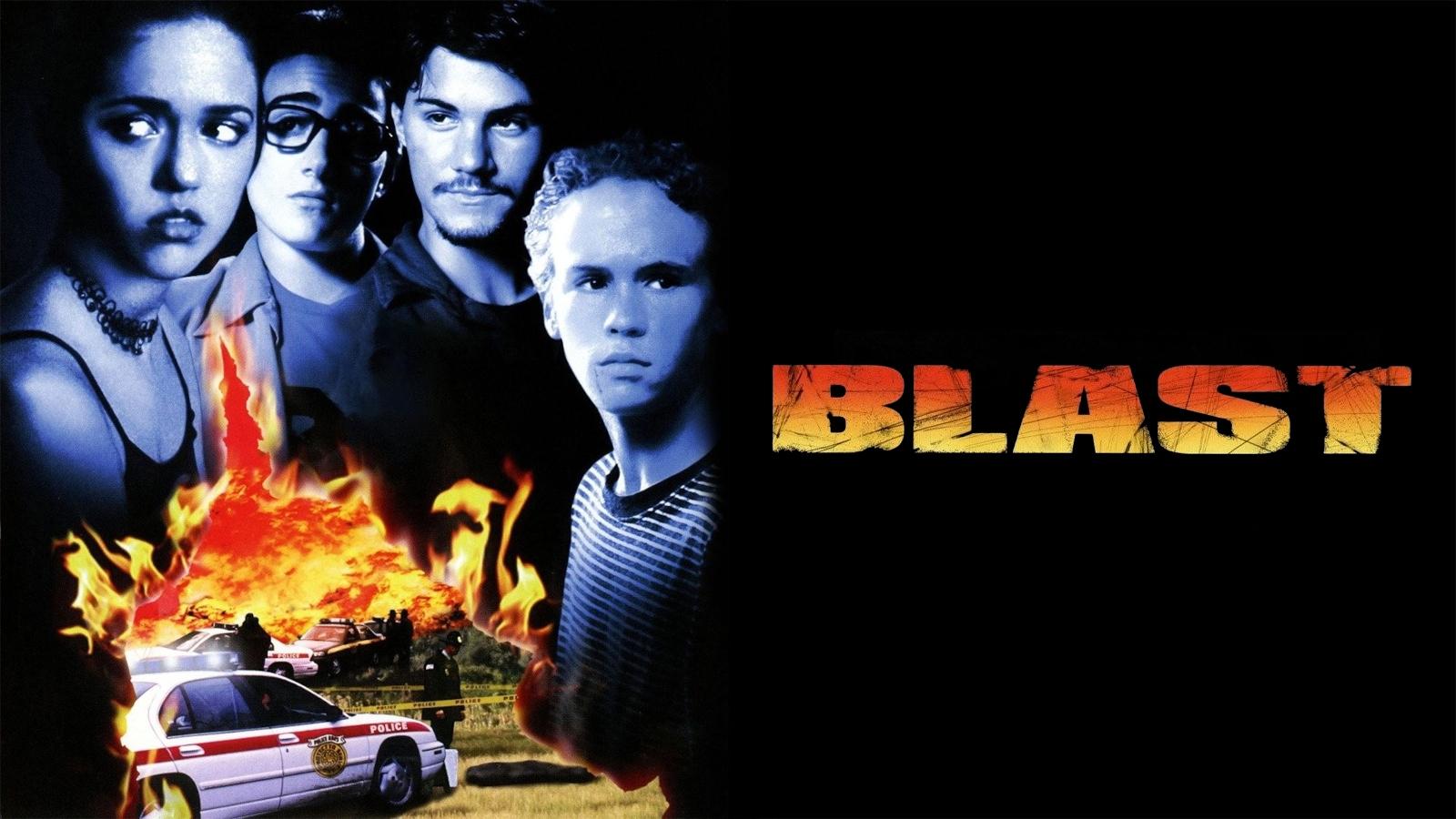 Blast (2000)