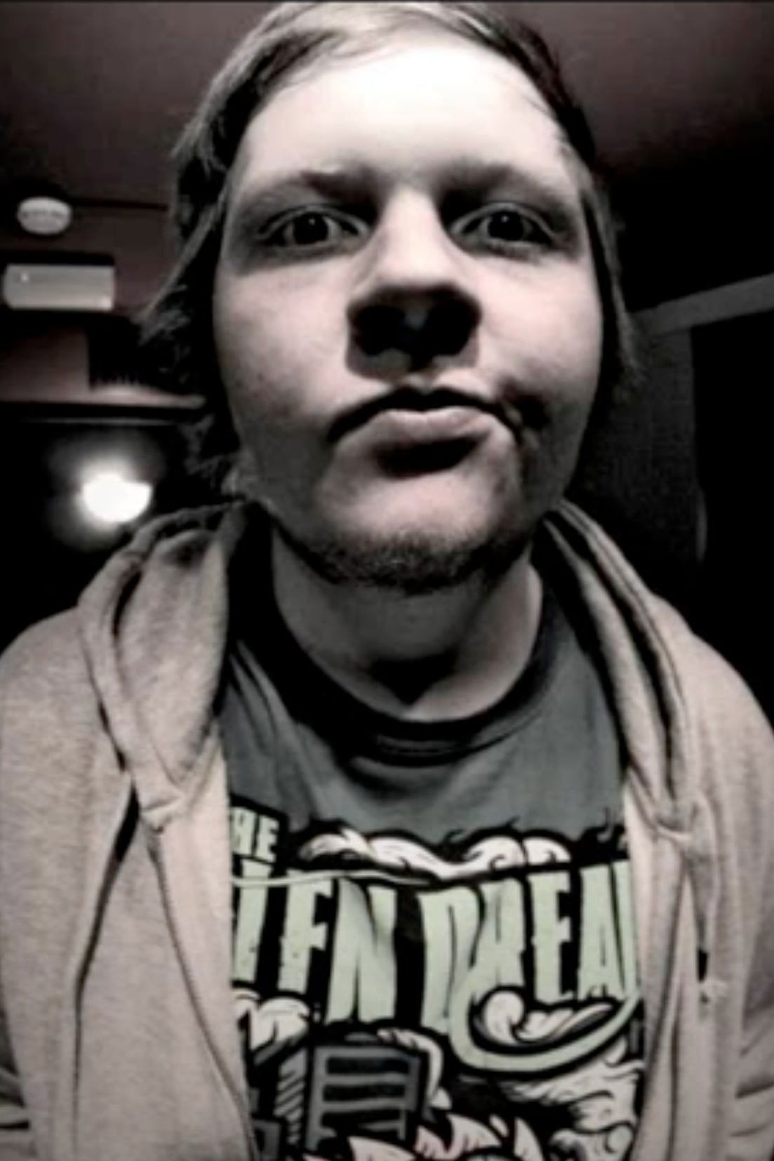 et billede af Boss MC