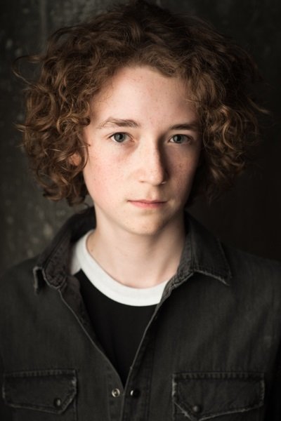 et billede af Malcolm Craig