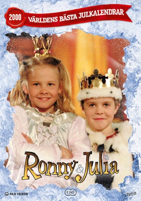 Julkalendern - Season 41