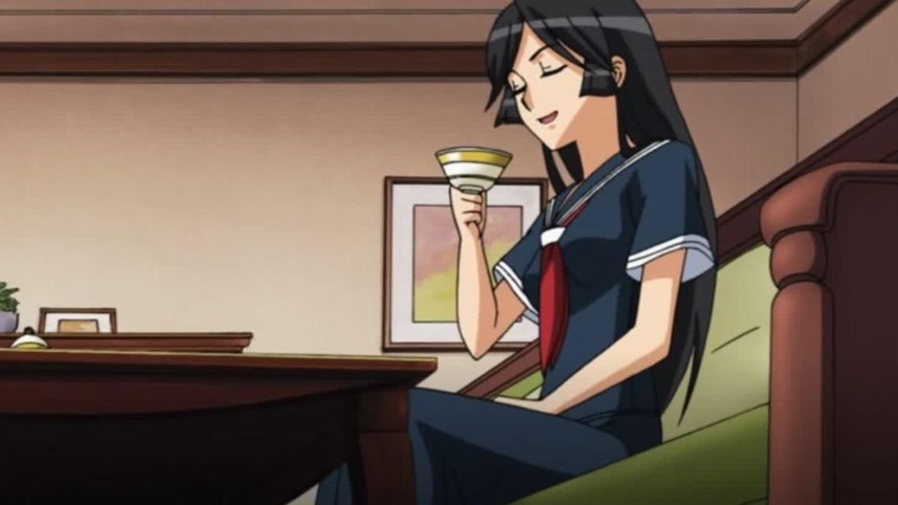 Episode 20