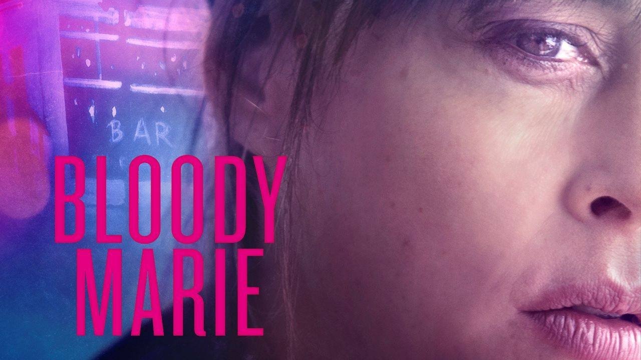 Bloody Marie (2019)