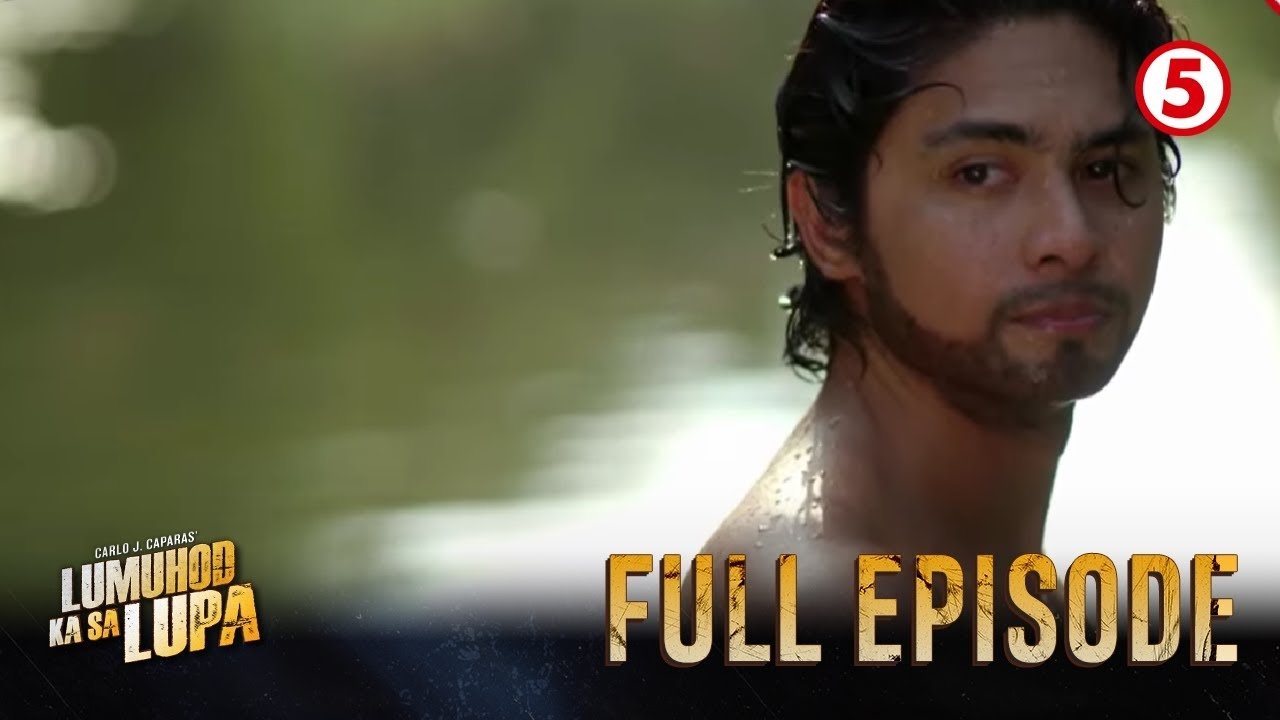 Thumbnail for Kabayaran Season 1 Episode 3