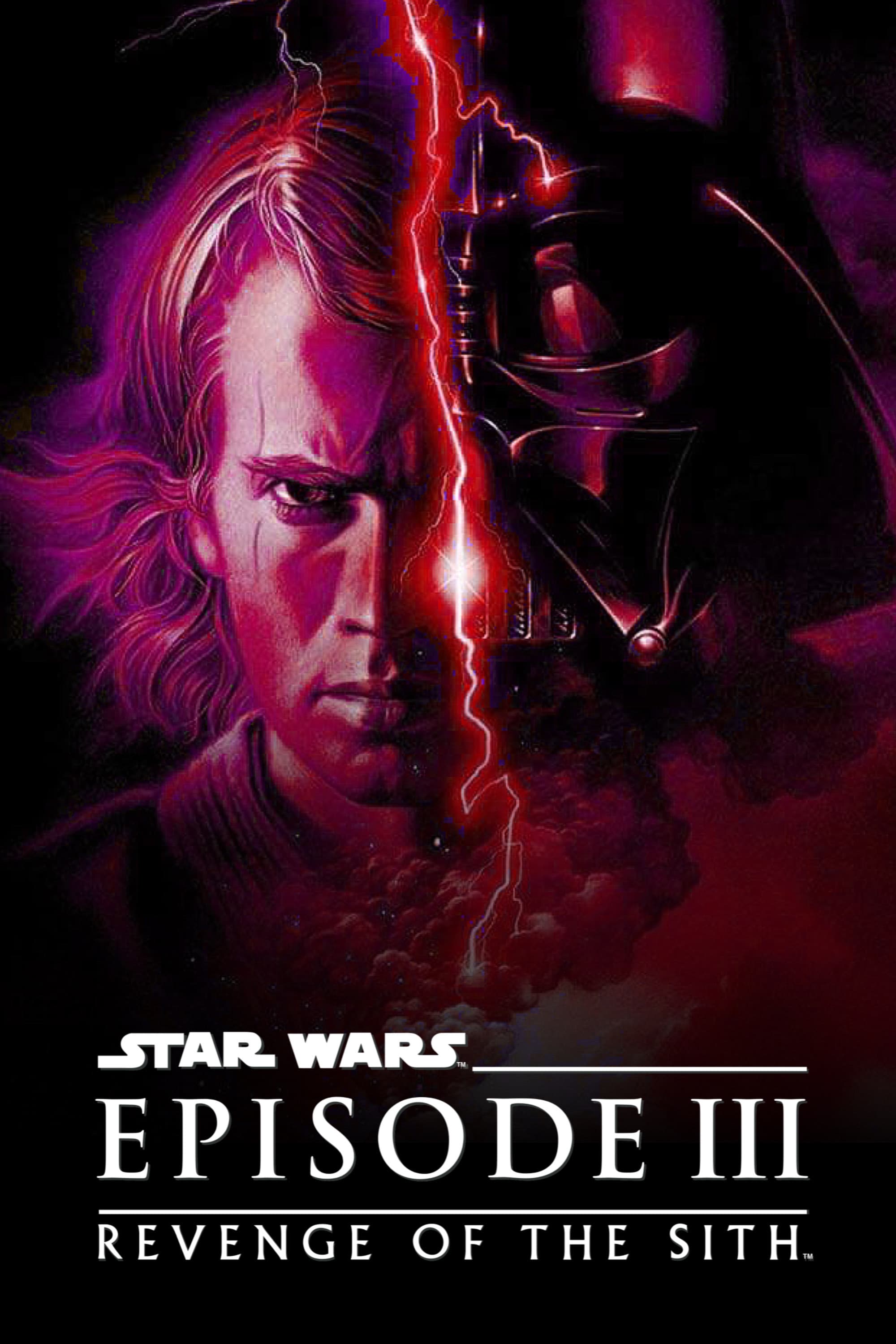 Star Wars: Episode III - Revenge of the Sith