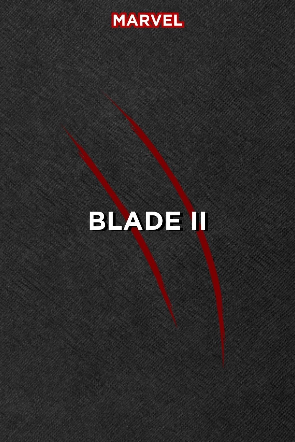 Blade II