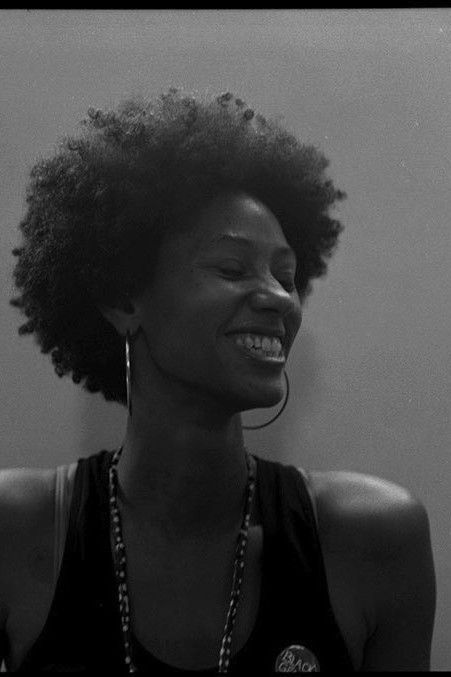 et billede af Chanelle Aponte Pearson