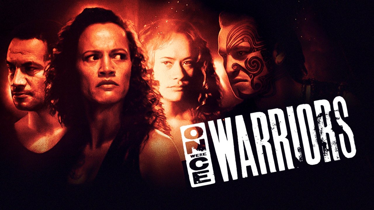 Once Were Warriors (1994)