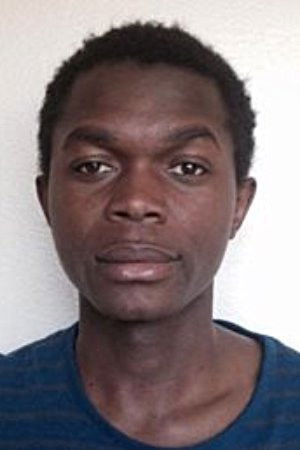 et billede af Olivier Mukuta