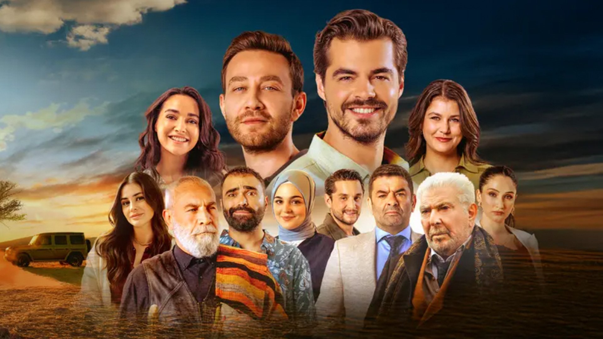 An Anatolian Tale - Season 5