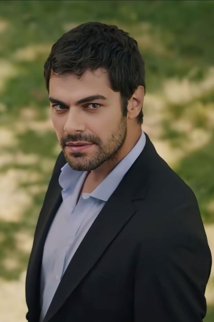 Gökberk Yıldırım's picture in the cast