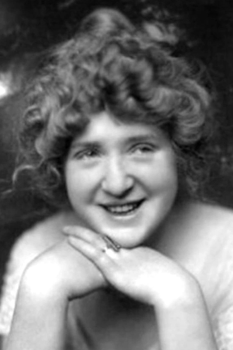 et billede af Bess Meredyth