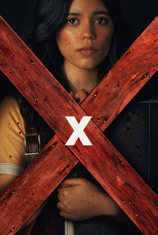 X