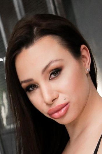 et billede af Regina Sparks