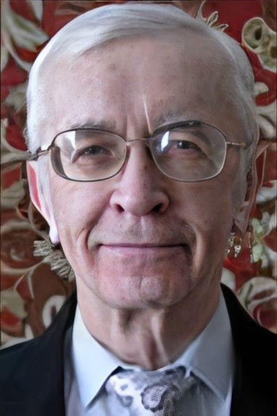 et billede af Boris Pavlov-Silvanskiy