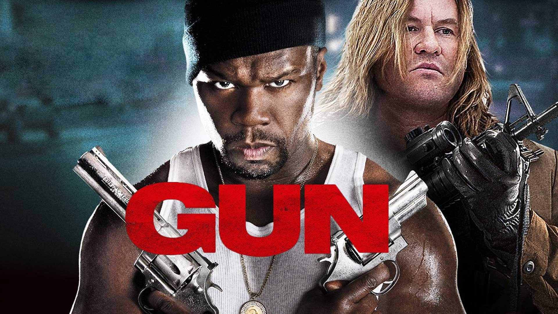 Gun (2010)