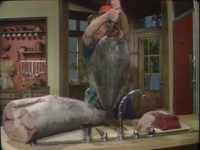 The French Chef - Épisode 10