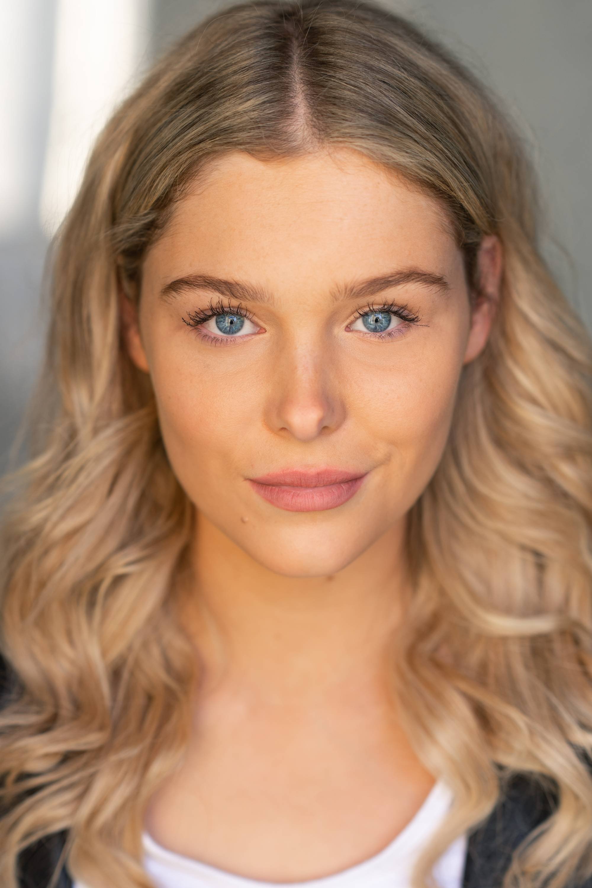 et billede af Coco Taylor