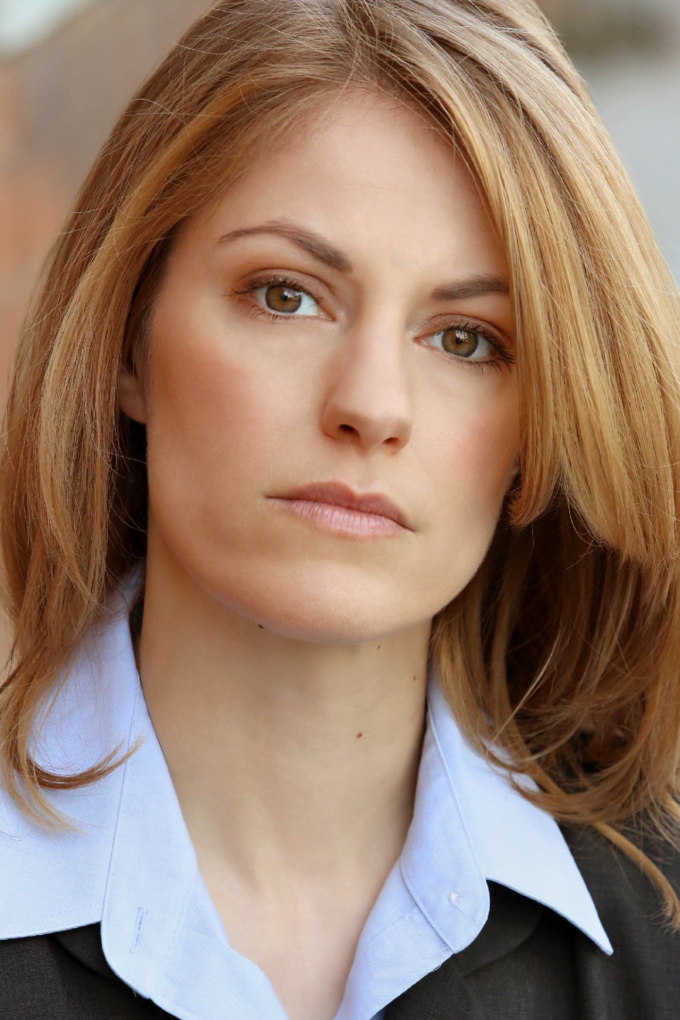 et billede af Jessica Buda