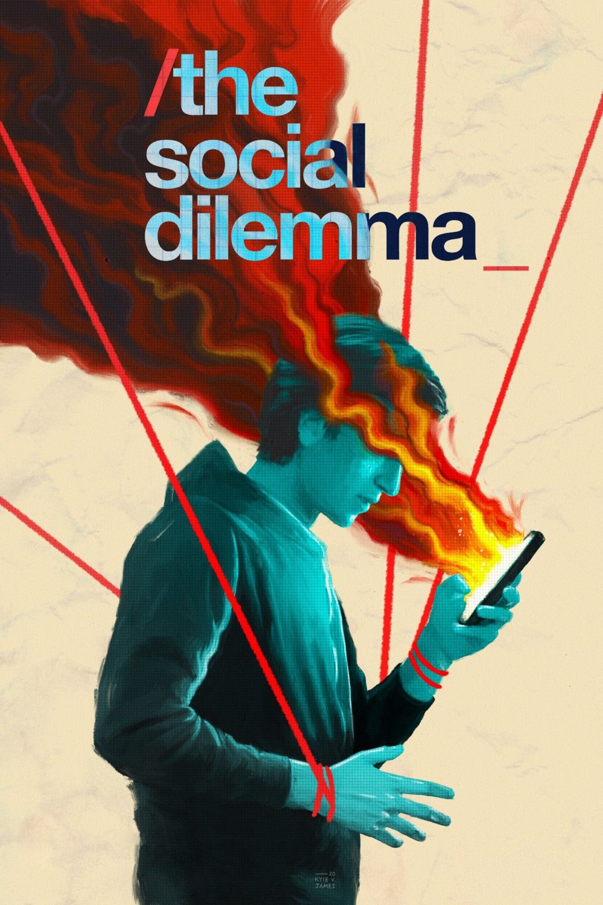 The Social Dilemma
