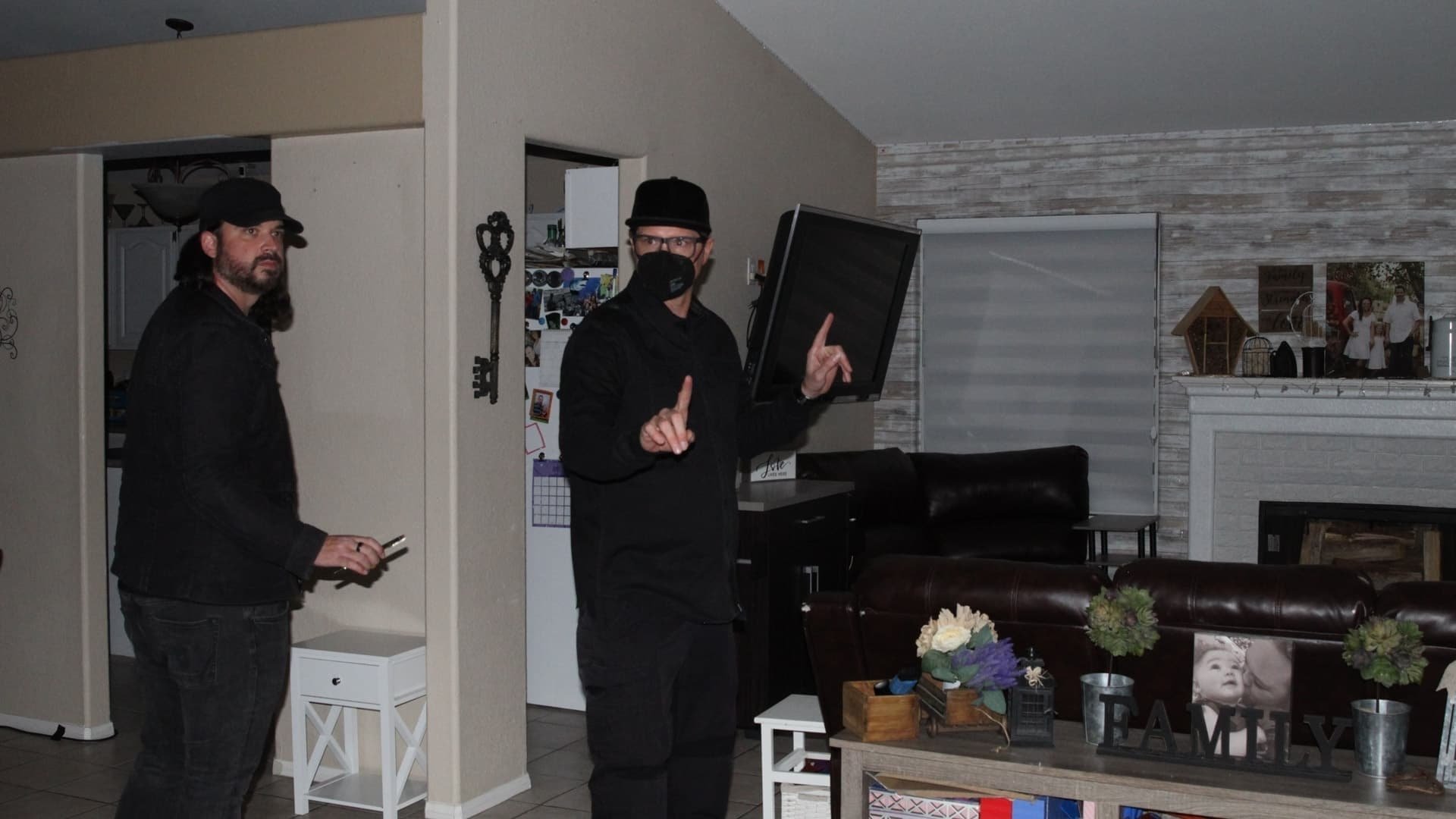 Ghost Adventures