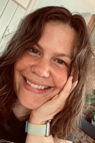 Ingrid Lykkeslet Strømskag | Casting