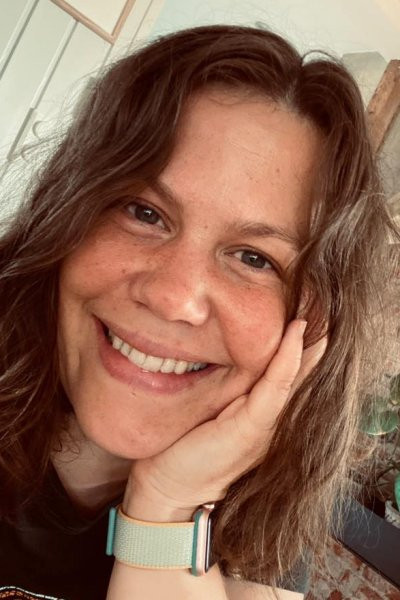 et billede af Ingrid Lykkeslet Strømskag