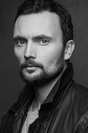 et billede af William Belchambers