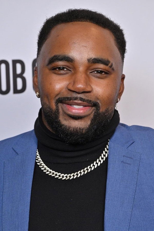 et billede af Chimechi Oparanozie