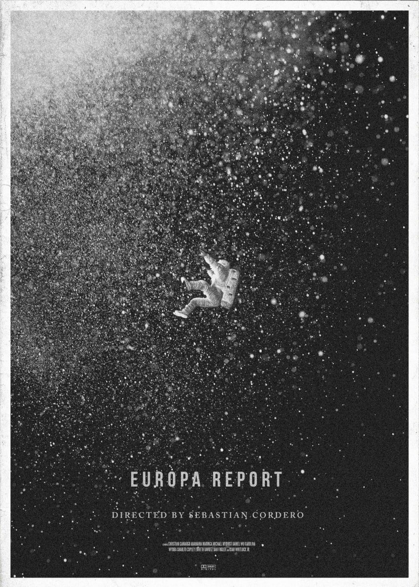 Europa Report