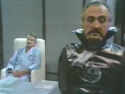 Doctor Who Staffel 10 :Folge 12 