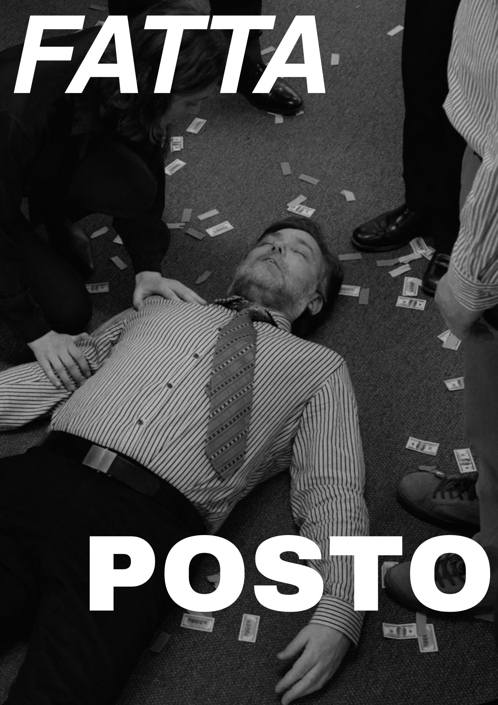 Fatta Posto