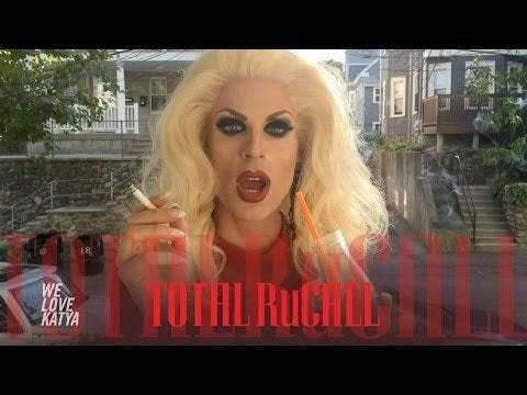 Thumbnail for Behind the Scenes Season 0 Episode 1