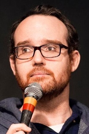 et billede af Andy Sandford