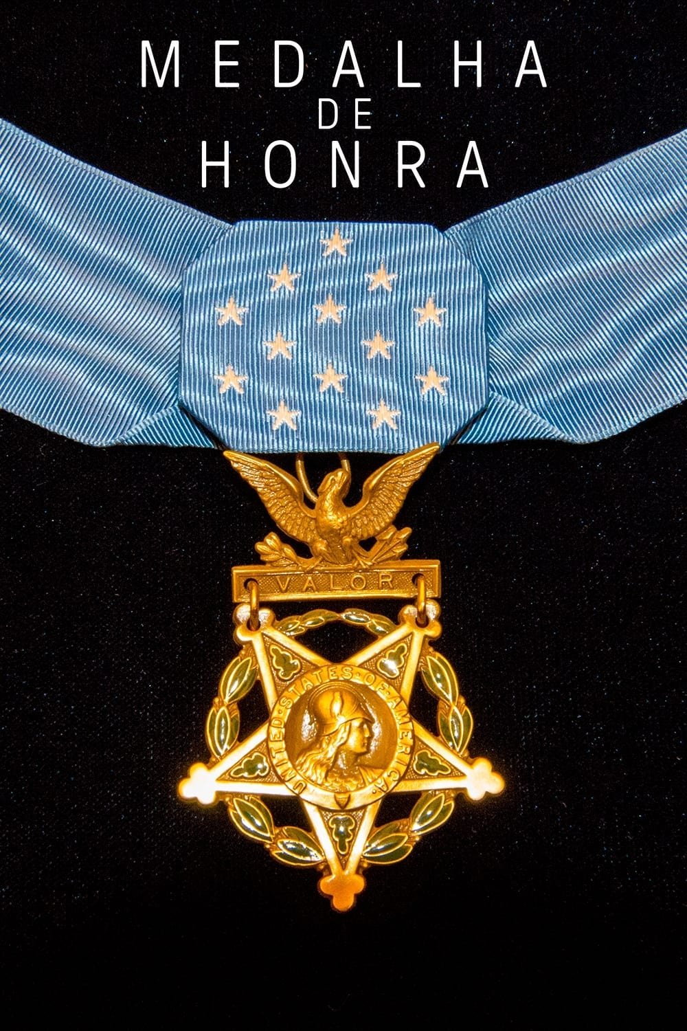 Medal of Honor - Season 1