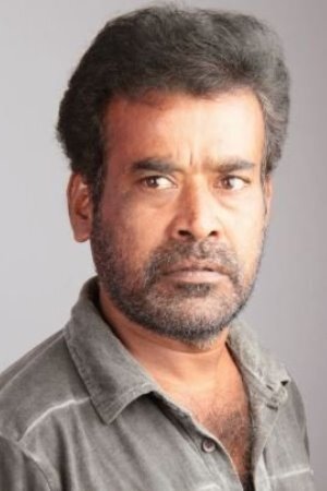 Chaplin Balu's picture in the cast