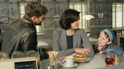 Once Upon a Time Season 2 Episode 17