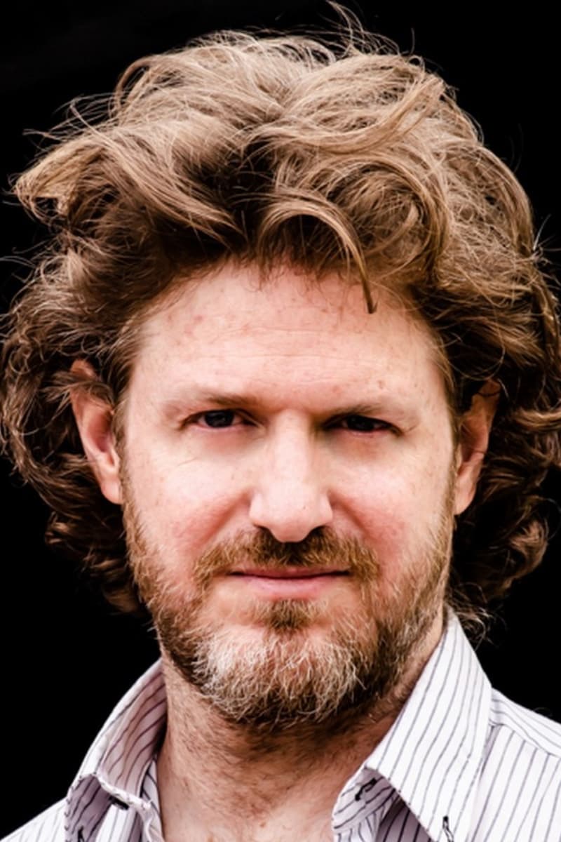 et billede af Lisandro Fiks