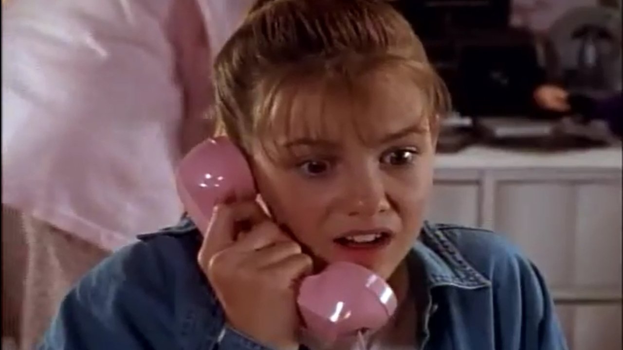 The Secret World of Alex Mack