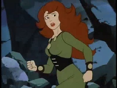 Thundarr the Barbarian
