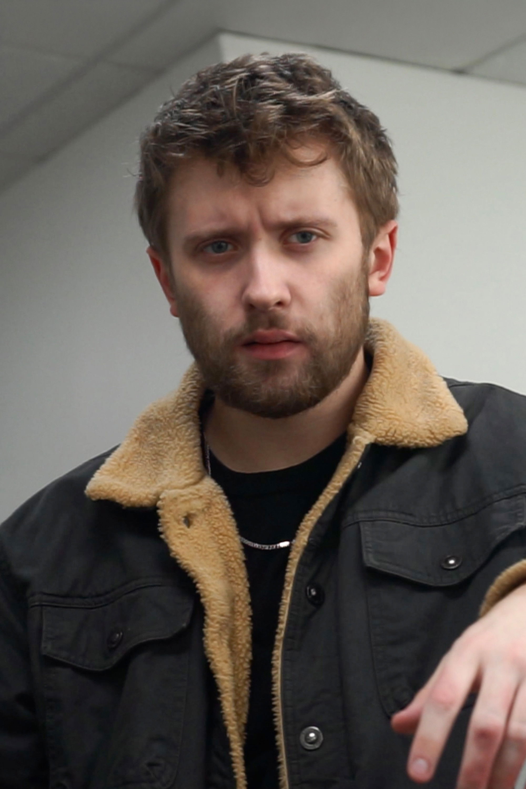 et billede af Jake Kordas