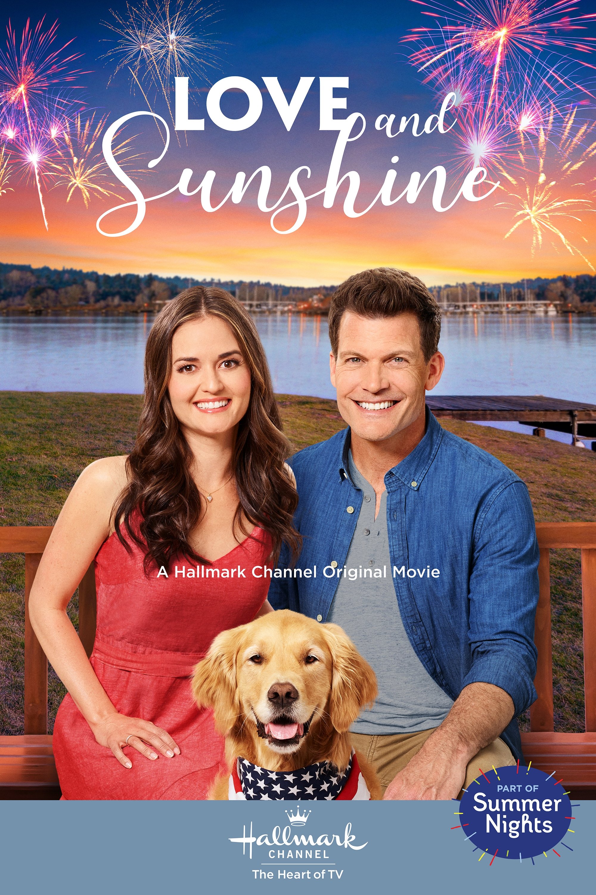 Love and Sunshine