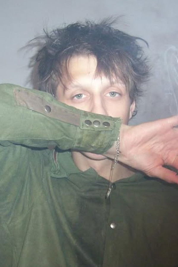 et billede af Caden Swift