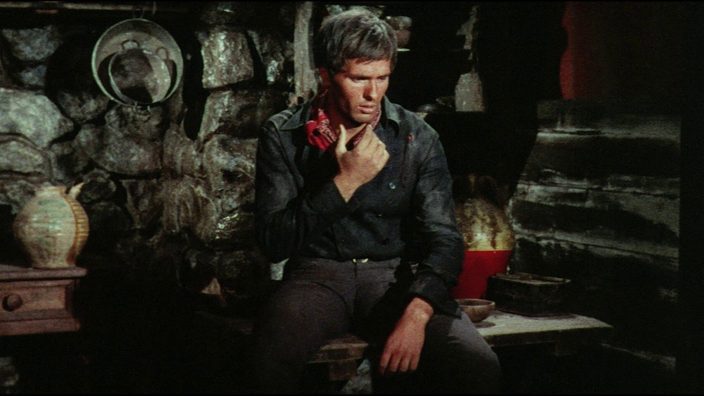 Fort Yuma Gold (1966)