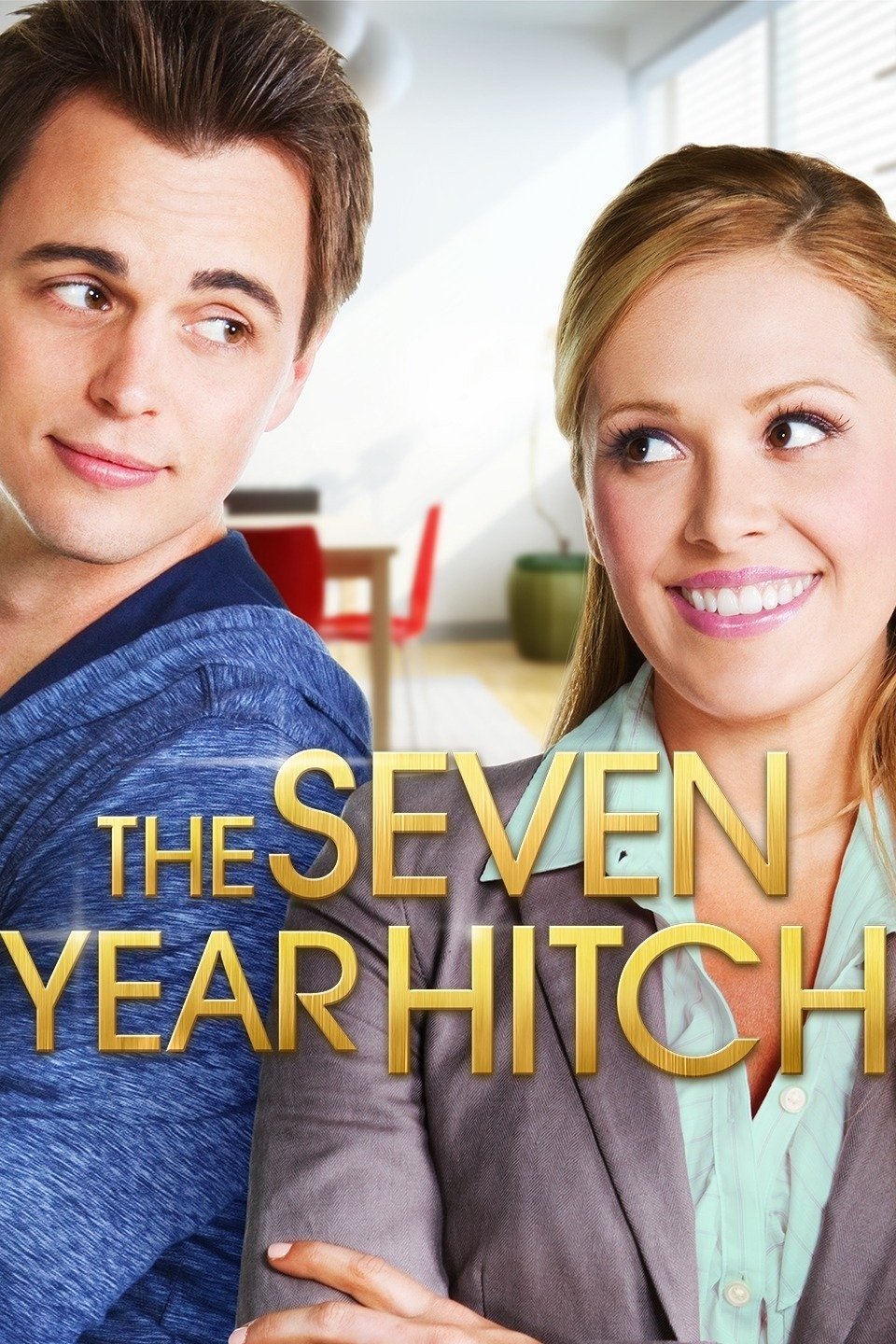 The Seven Year Hitch