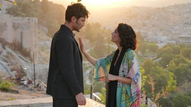 ეპიზოდი 2 Episode 2